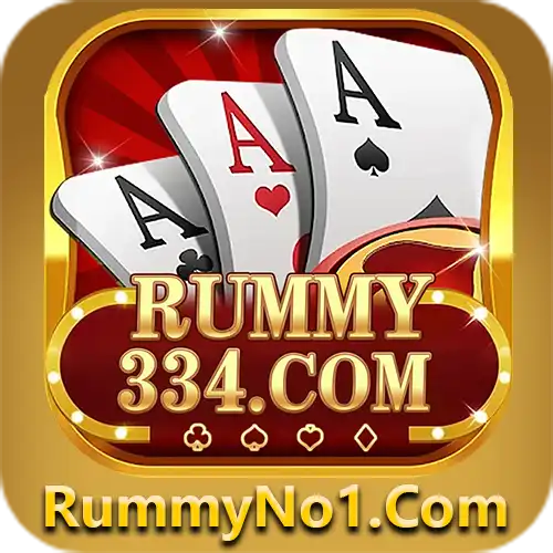 Rummy 334